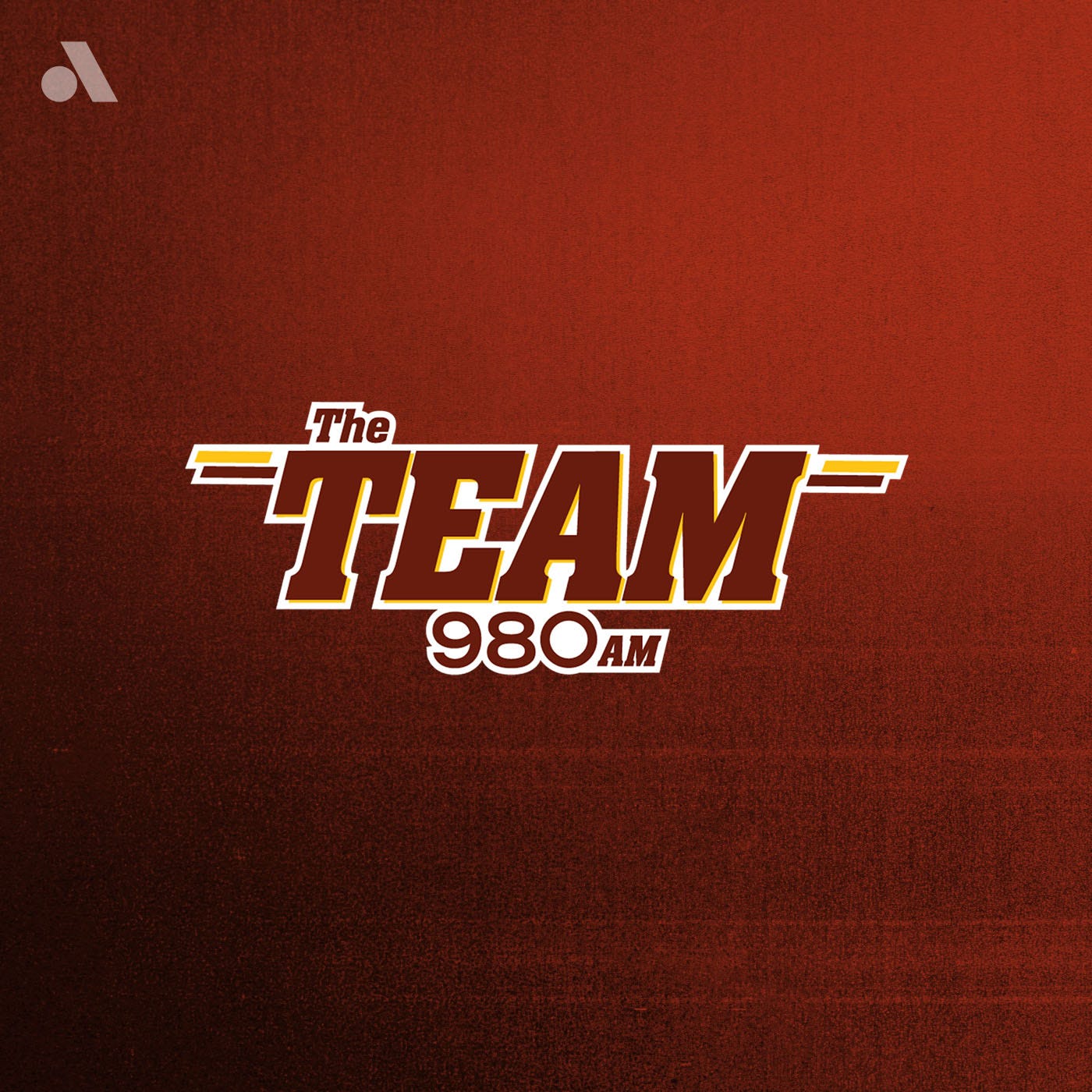 The Team 980 EPG data