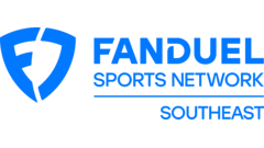 FanDuel Sports Southeast - North Carolina EPG data