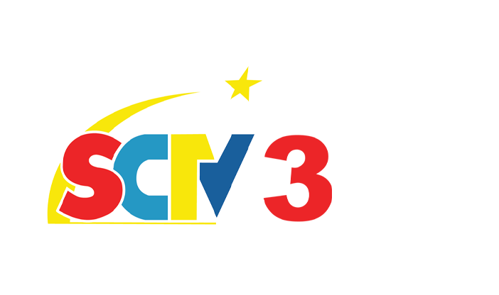 SCTV3 EPG data
