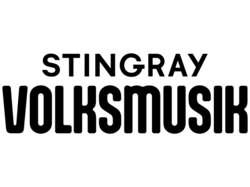 Volksmusik EPG data