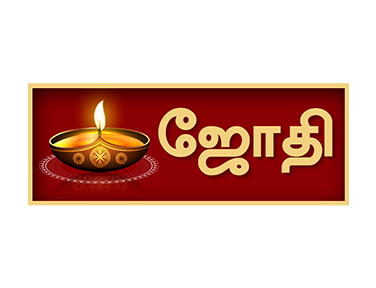 Jothi TV EPG data