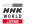 NHK World TV EPG data