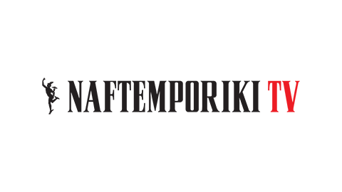 Naftemporiki TV EPG data