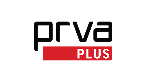 Prva plus (RS) EPG data