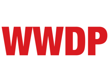 WWDP-DT EPG data