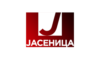 TV Jasenica EPG data