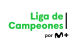 M+ Liga de Campeones EPG data