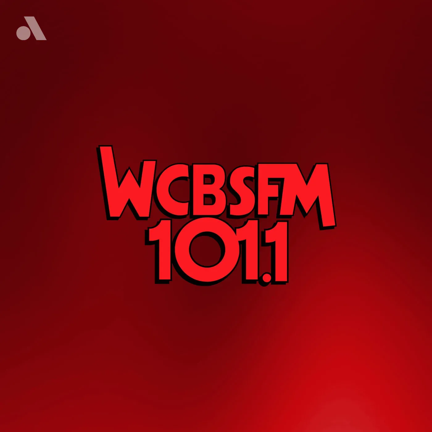 WCBS-FM EPG data