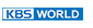 KBS World EPG data