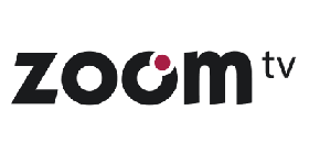 ZOOM TV EPG data