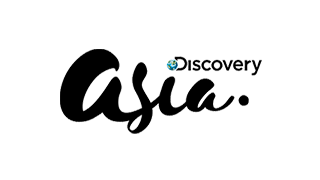 Discovery Asia EPG data