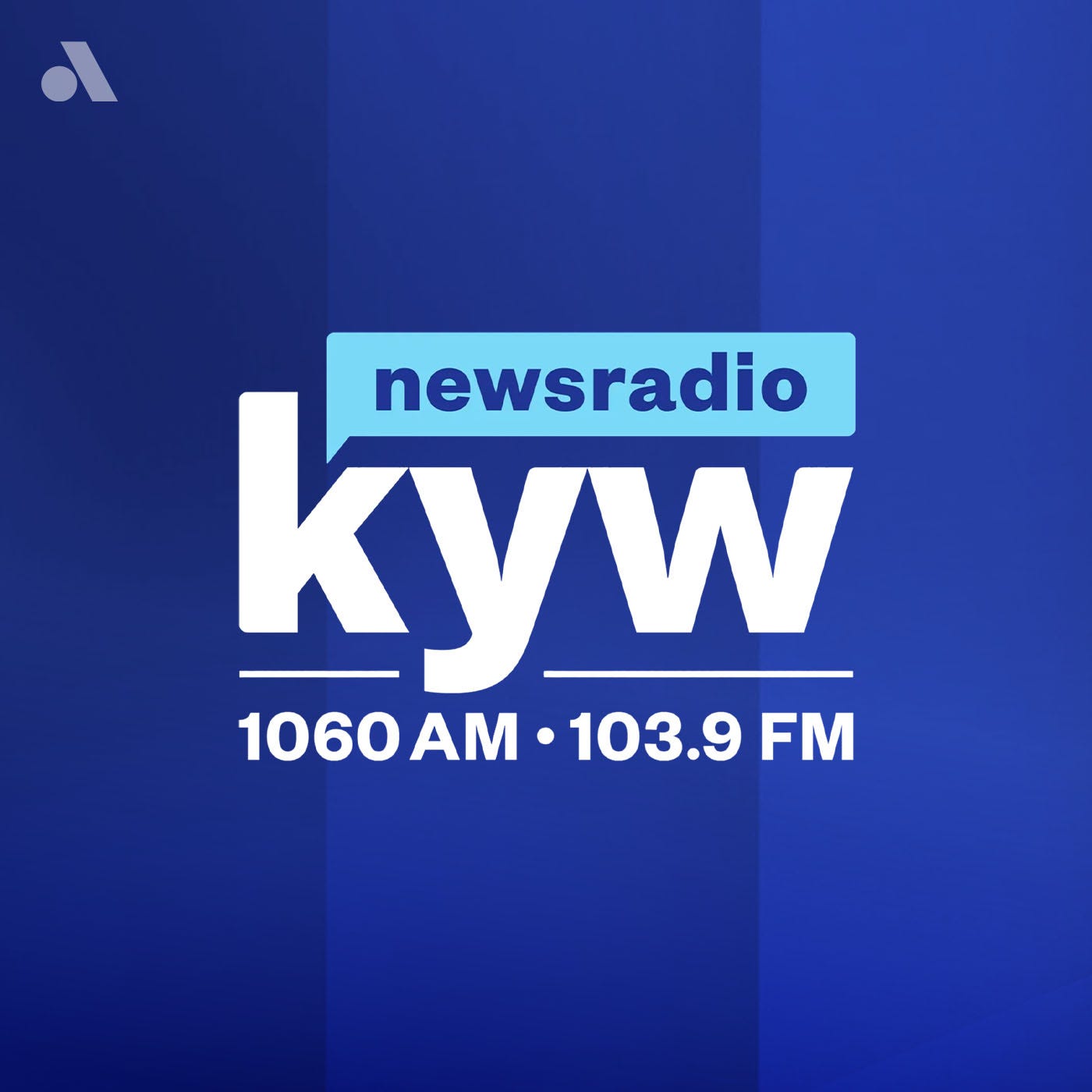 KYW Newsradio EPG data
