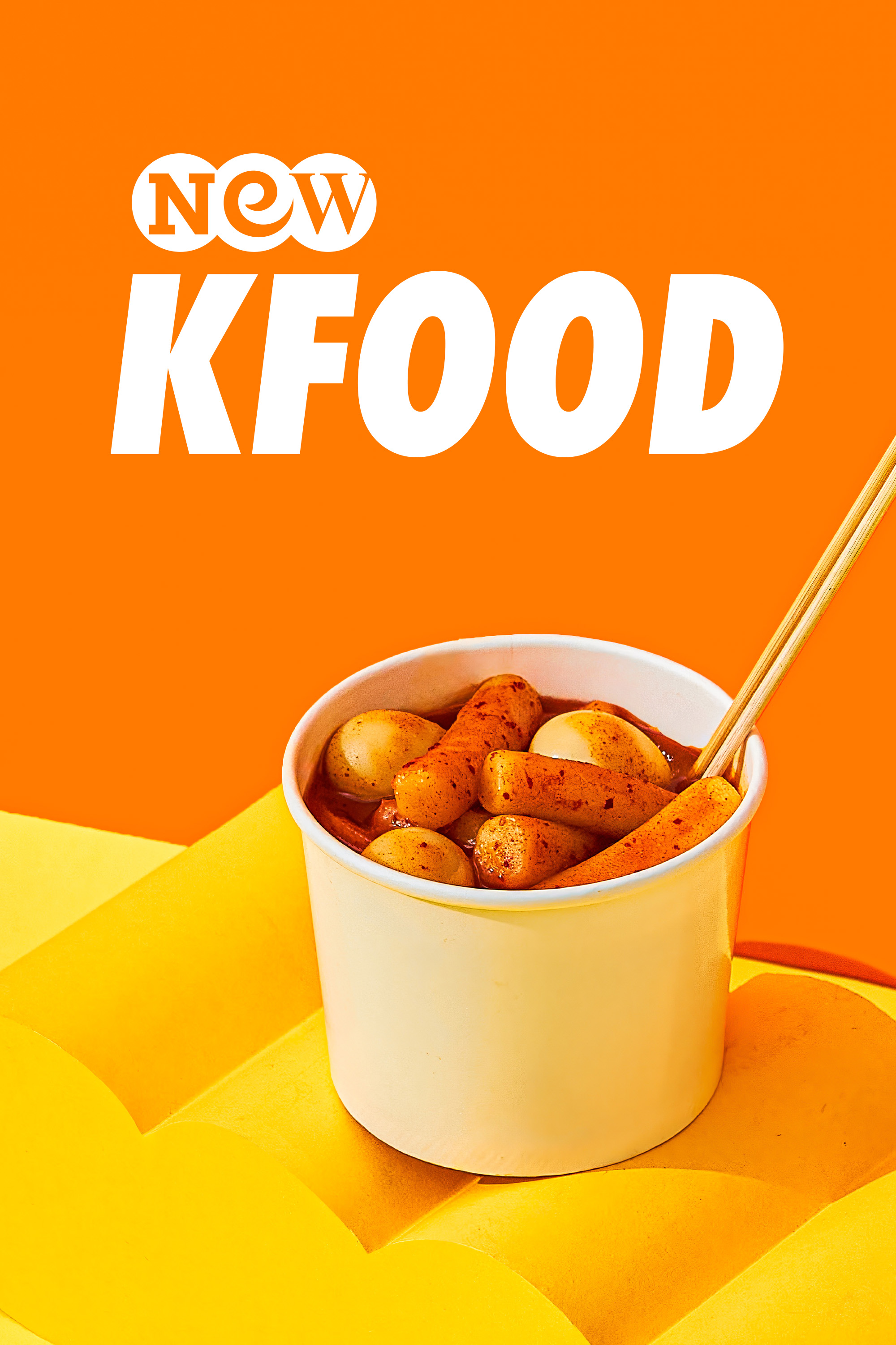 NEW KFOOD EPG data