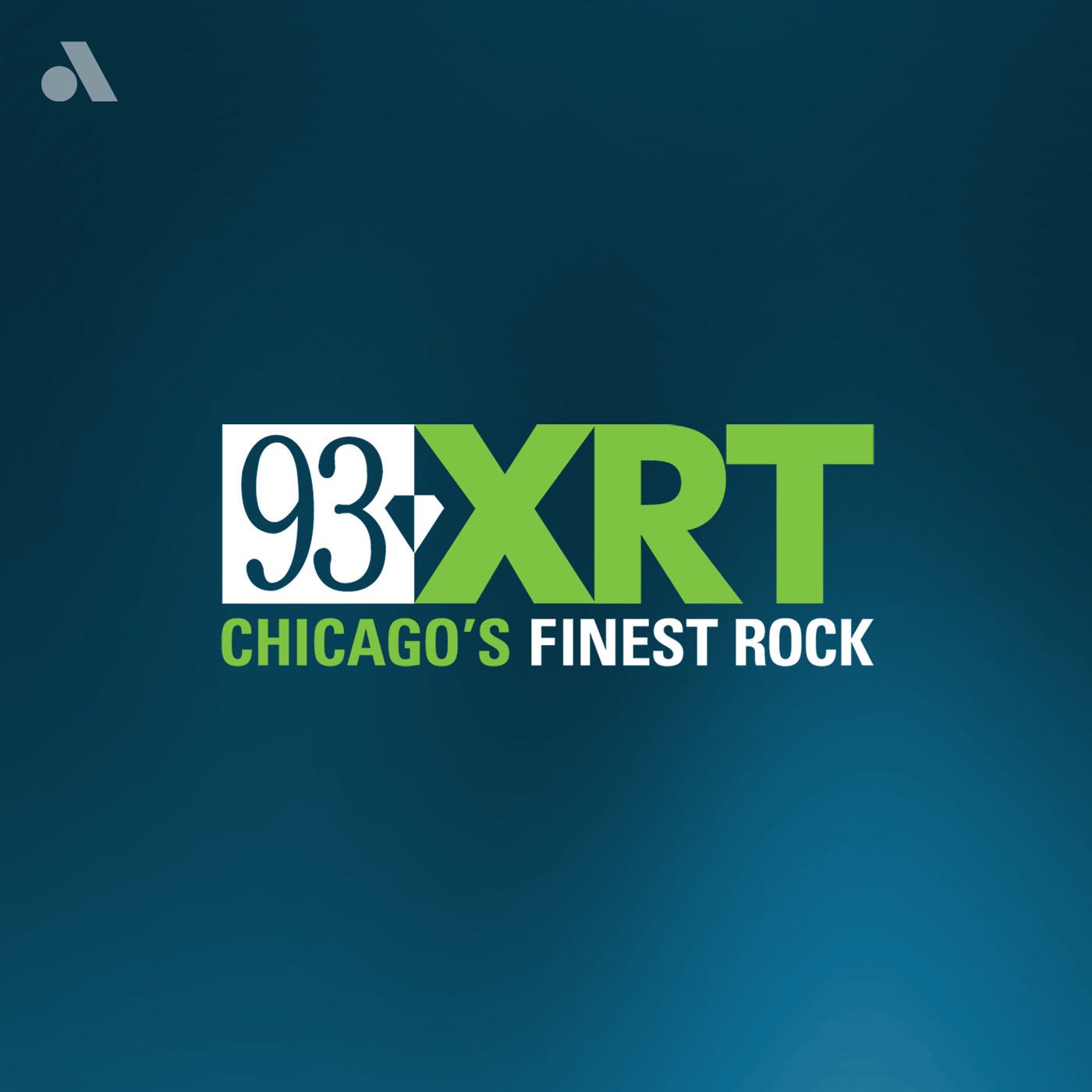93XRT EPG data