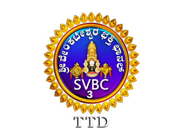 SVBC3 EPG data