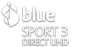 blue Sport 3 direct F EPG data
