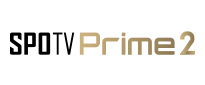 SPOTV ON2(유료) EPG data