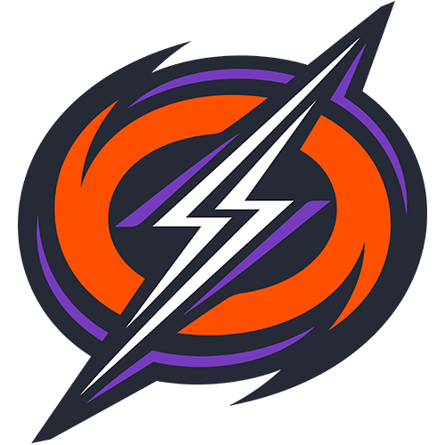 UFL - Orlando Storm EPG data
