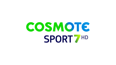 COSMOTESport7 HD EPG data