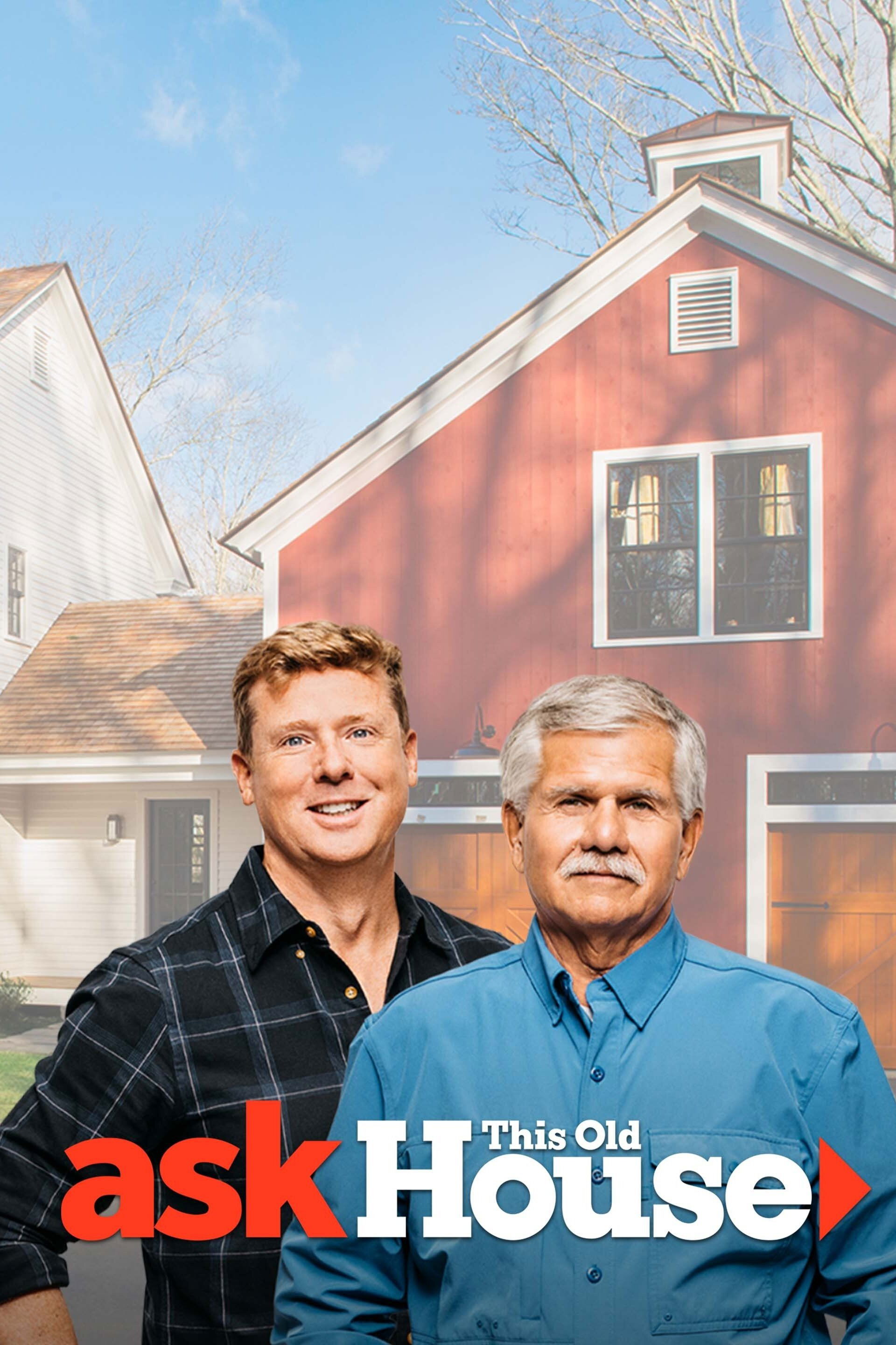 This Old House EPG data