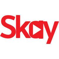 SKAY TV EPG data