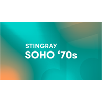 Soho ’70s EPG data