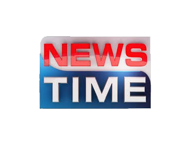 News Time TV EPG data