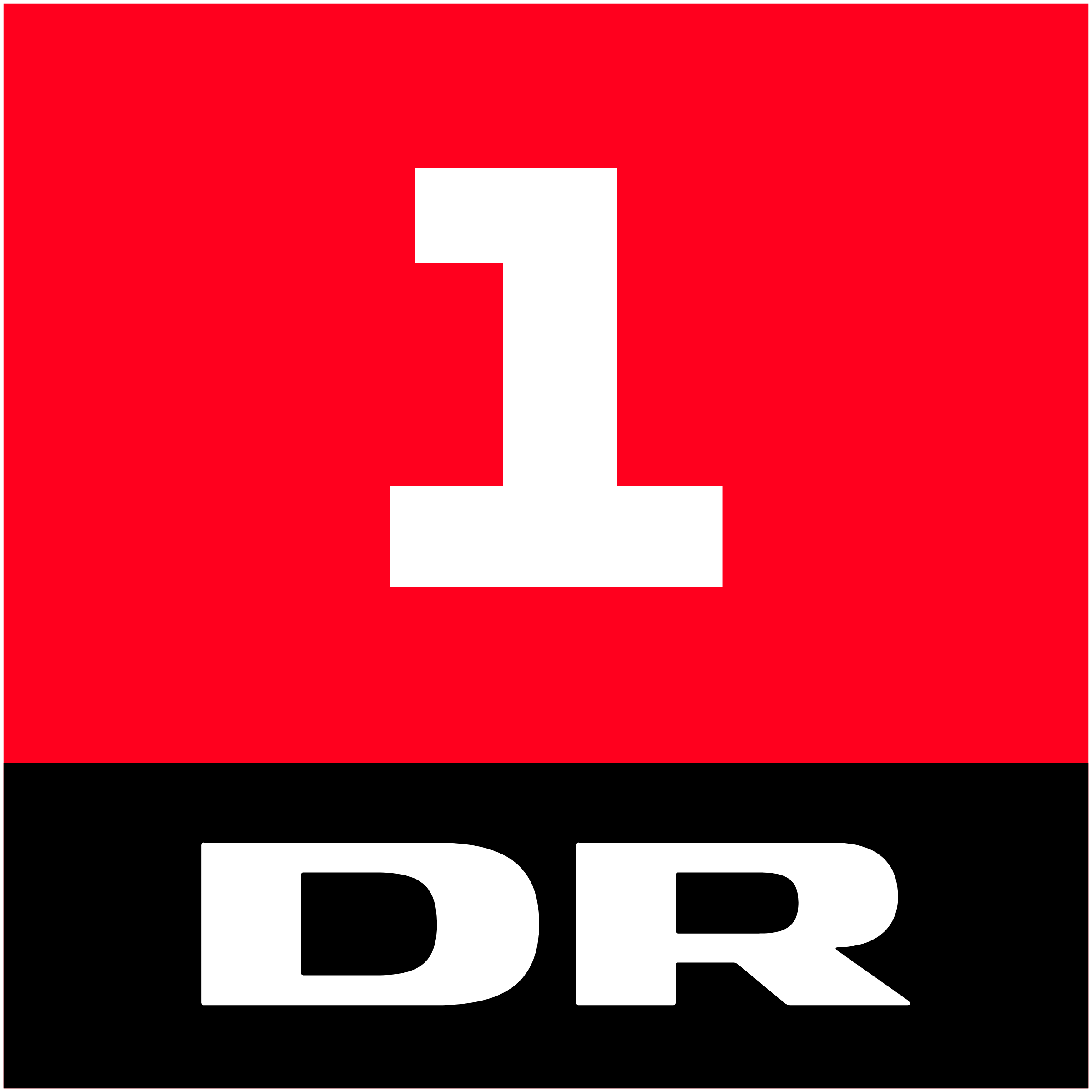 DR1 Denmark (DK,DA) EPG data