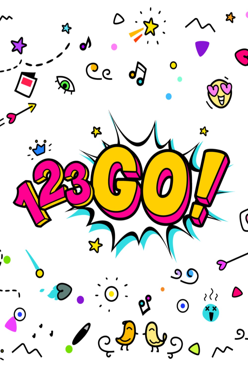 123GO! EPG data