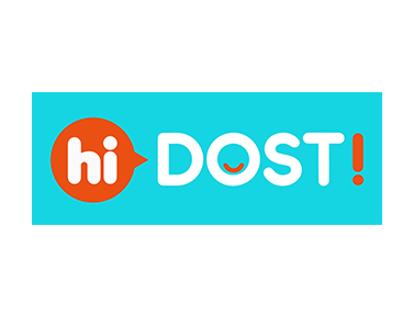 Hi Dost! EPG data