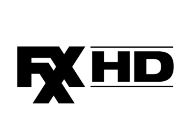 FXX HD EPG data
