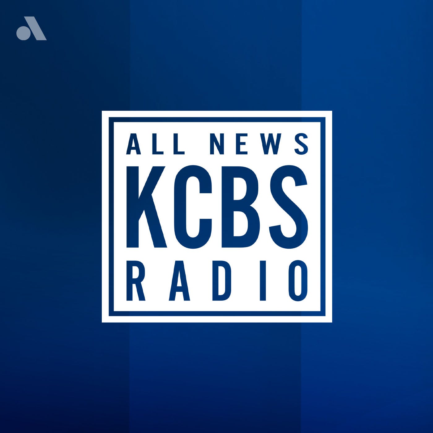KCBS All News 106.9FM and 740AM EPG data