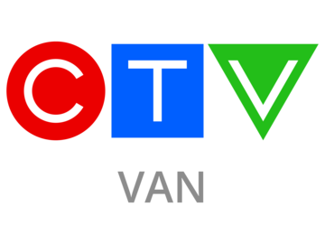 CTV Vancouver HD EPG data