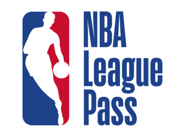NBA League Pass HD 1 EPG data
