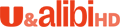 U&Alibi HD EPG data