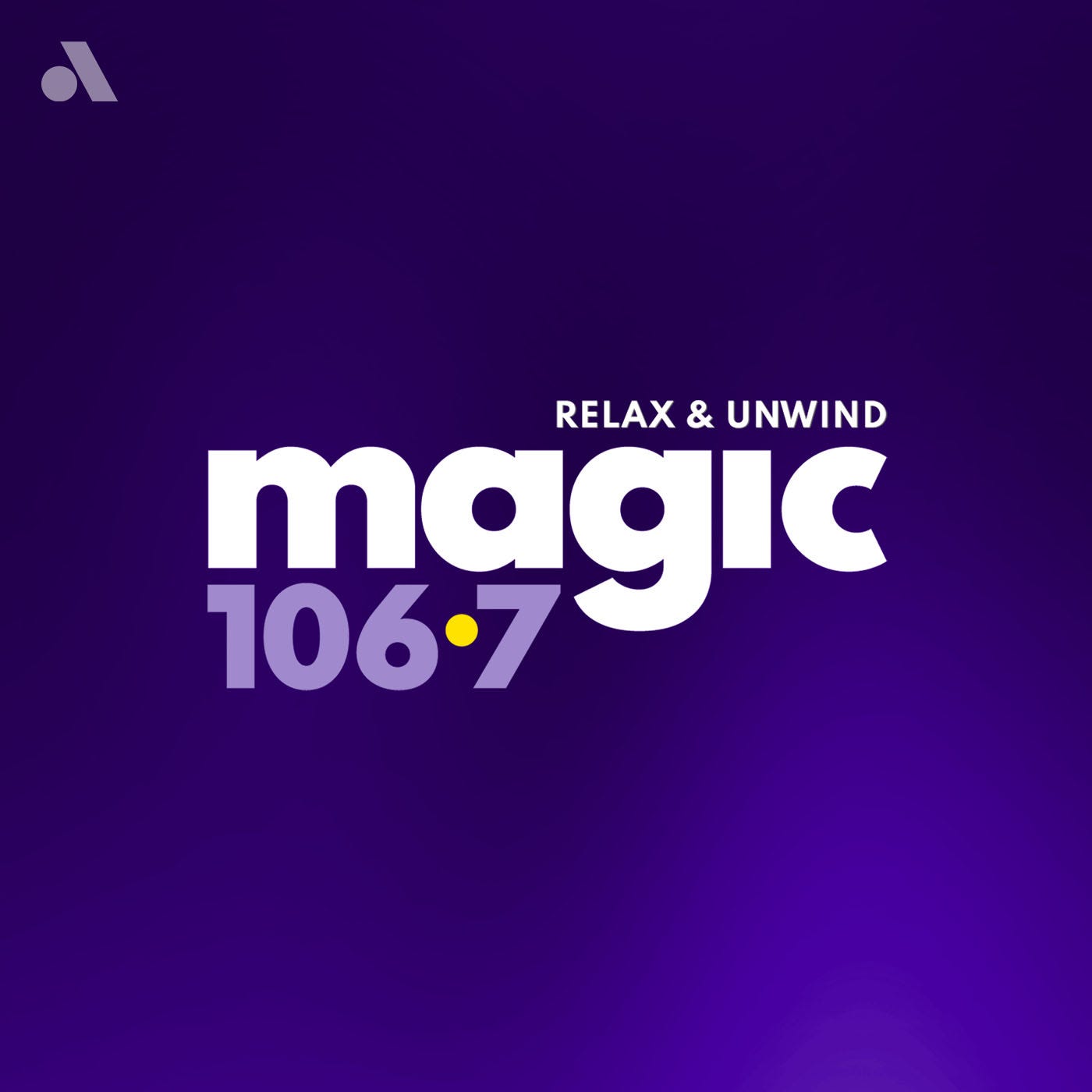 MAGIC 106.7 EPG data