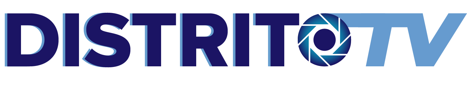 Distrito TV EPG data