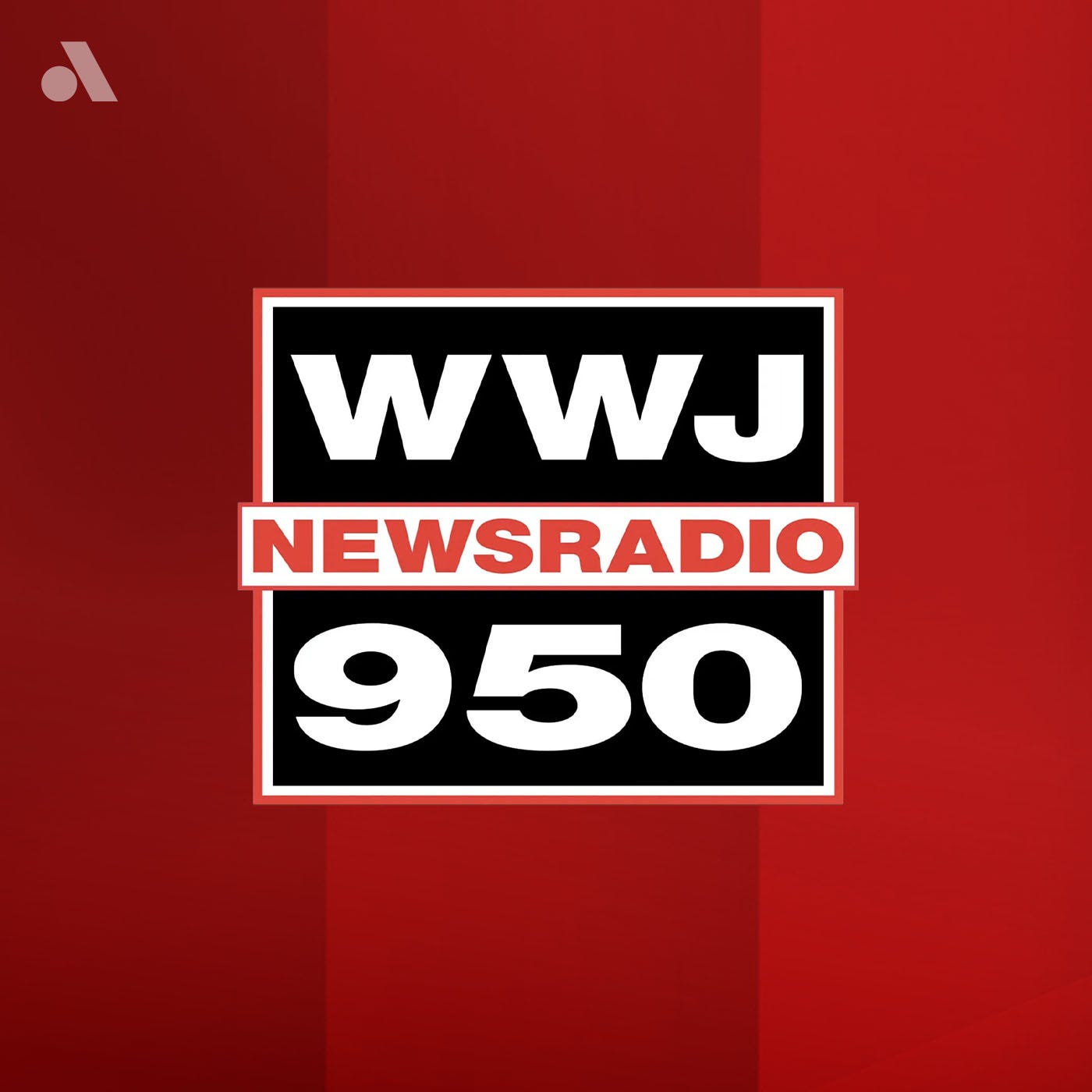 WWJ Newsradio 950 EPG data