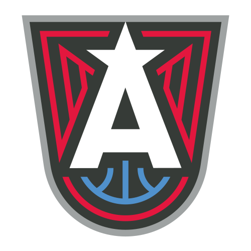 WNBA - Atlanta Dream EPG data