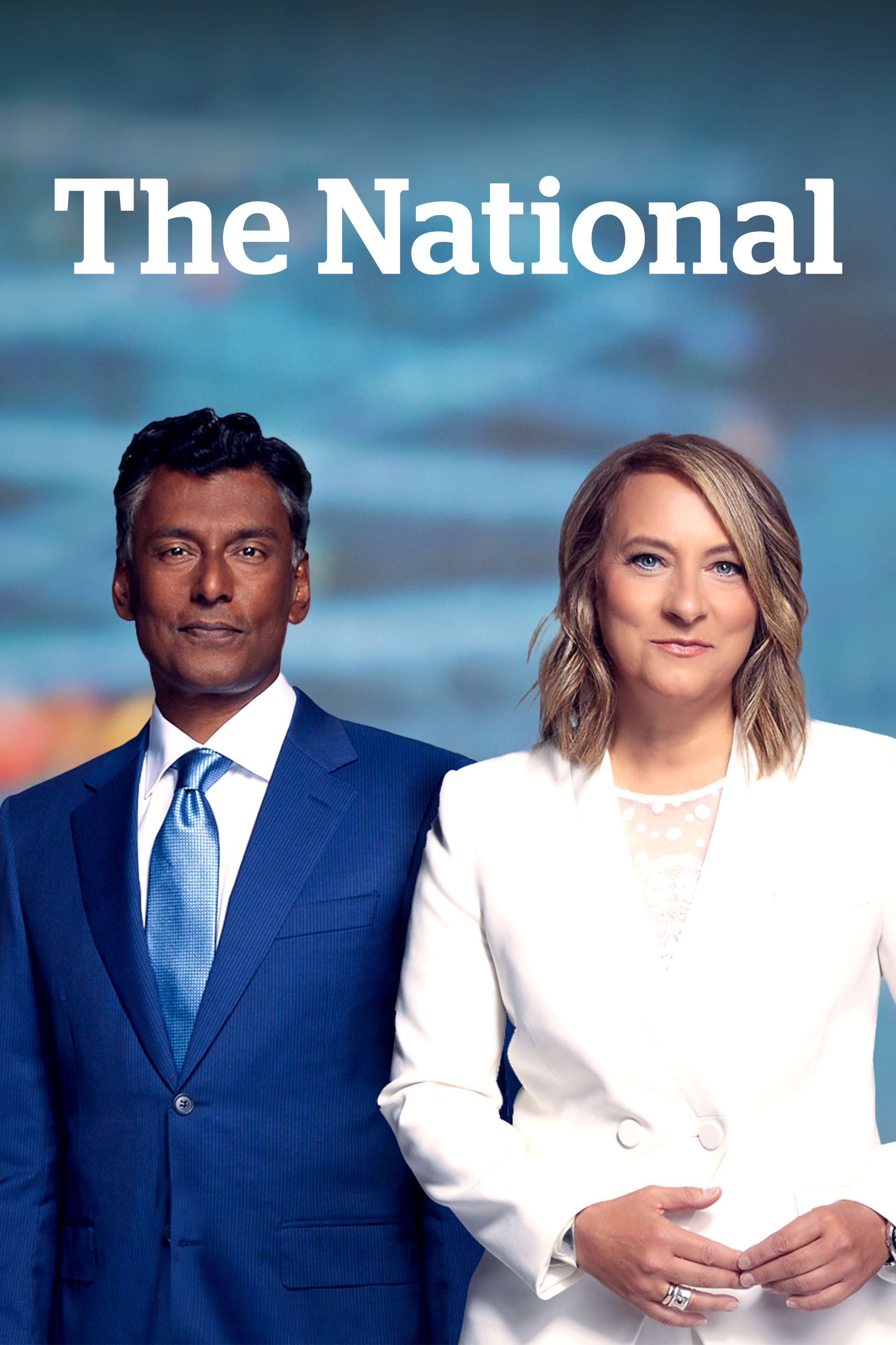CBC News EPG data