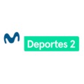 Movistar Deportes 2 EPG data