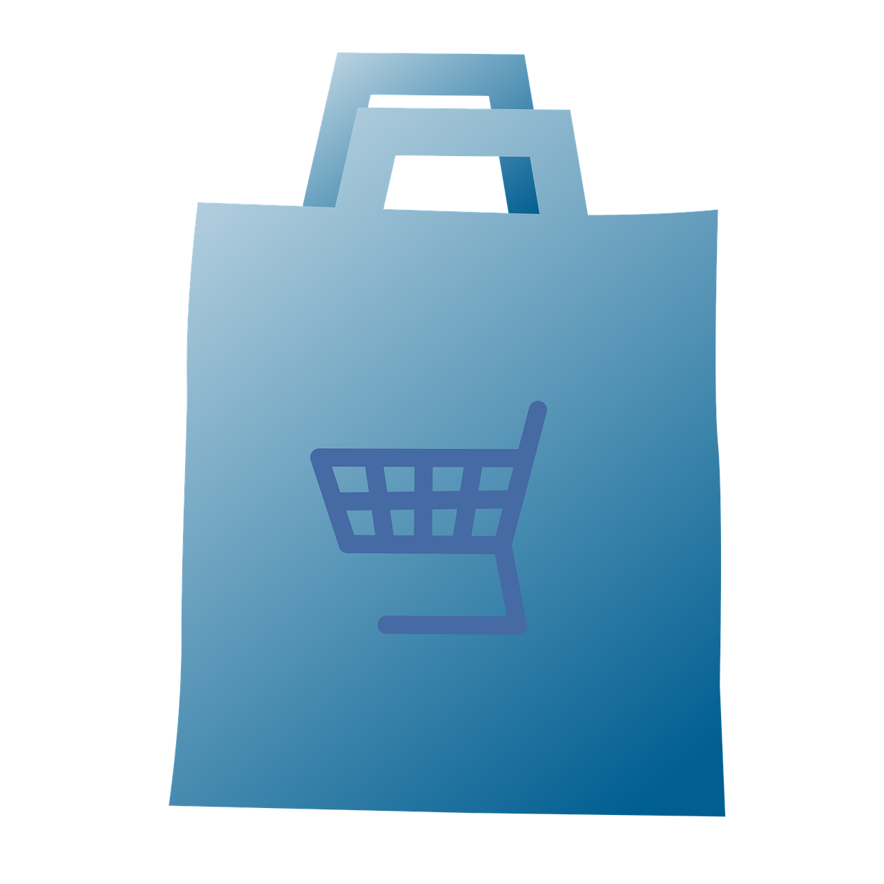 Shopping EPG data