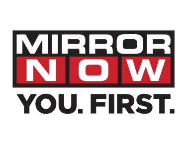 Mirror Now EPG data