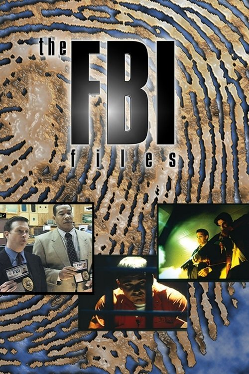The FBI Files EPG data