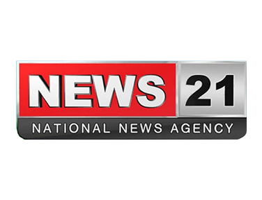 News 21 EPG data
