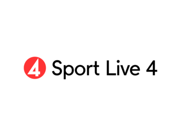 [TV4SPL4] TV4 Sport Live 4 EPG data