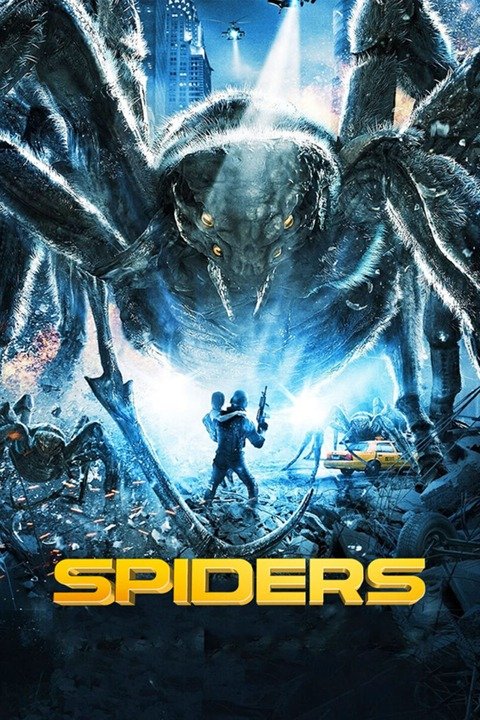 FilmRise Sci-Fi EPG data