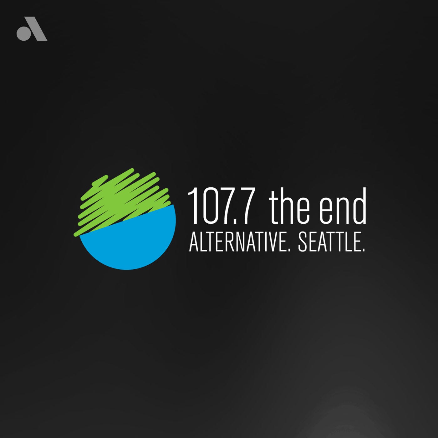 107.7 The End EPG data