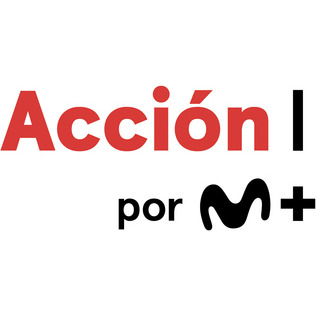 Acción por M+ EPG data