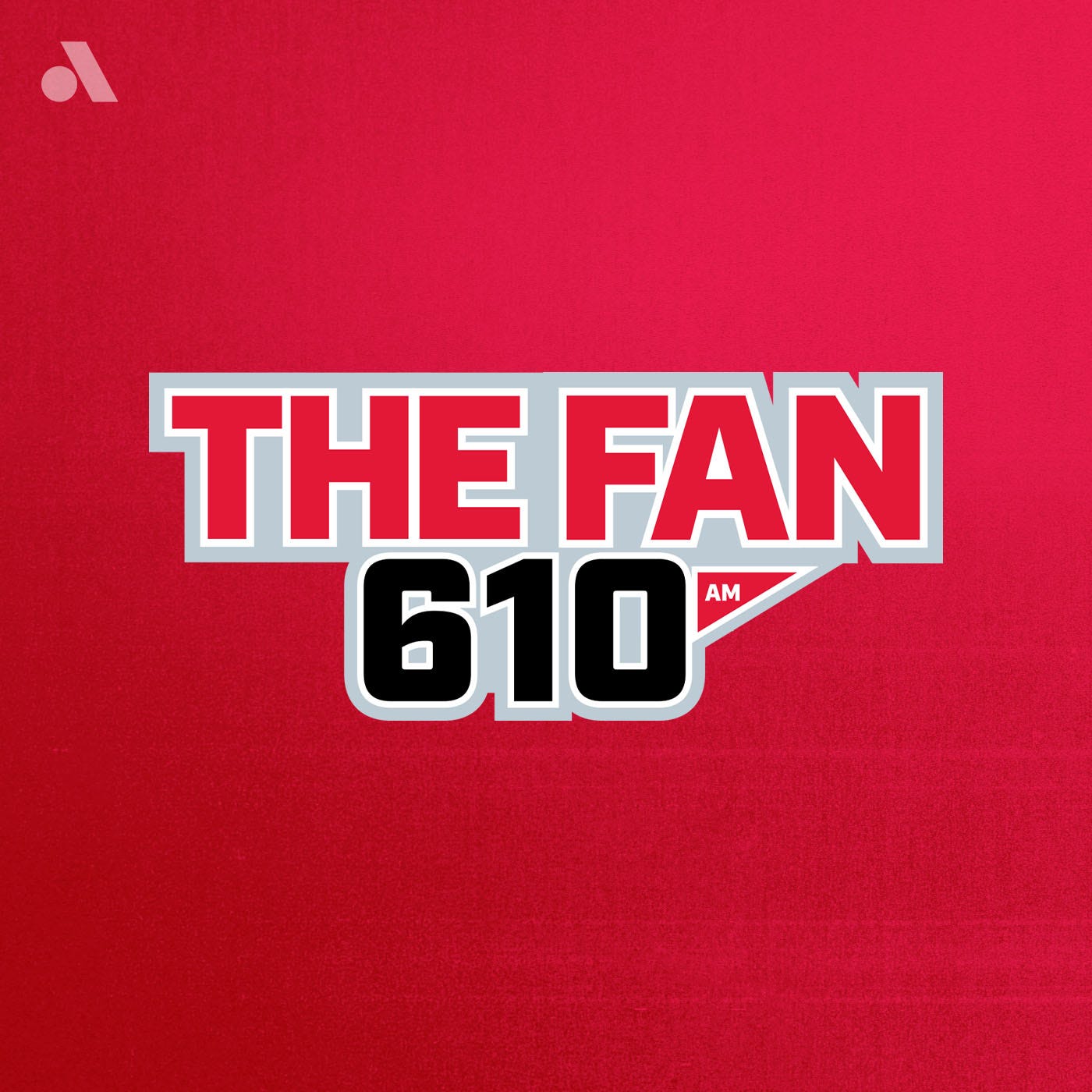 The Fan AM 610 EPG data